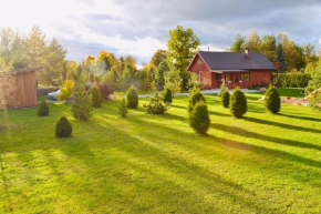 Nõmme Holiday Home